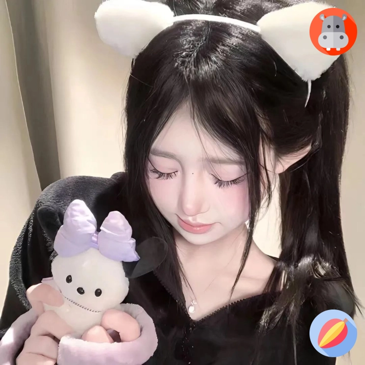 用户头像