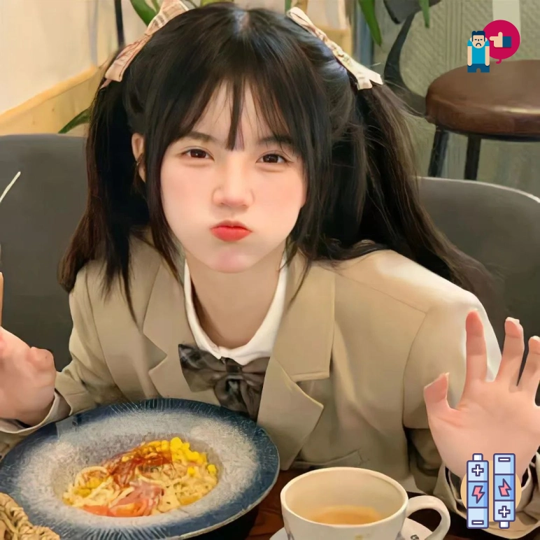 用户头像